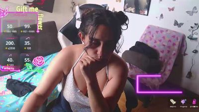 mel_raise's Profile