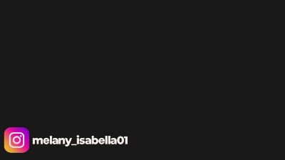 melany_isabella's Profile