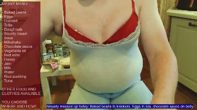 messyxdresserx's Profile