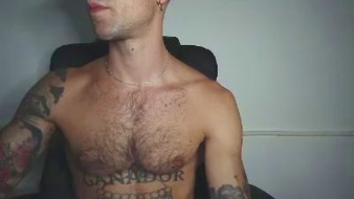 mikealcorleone's Profile