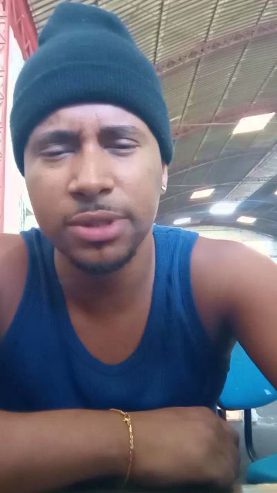 morenohangelic2's Profile
