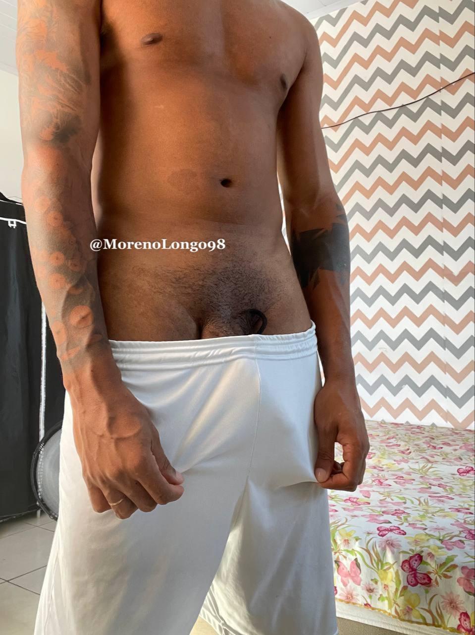 morenolongo98's Profile