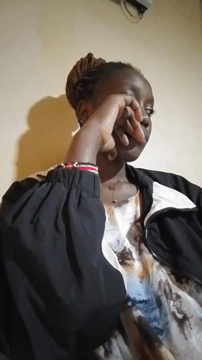 morine254's Profile