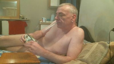 mrbean74's Profile