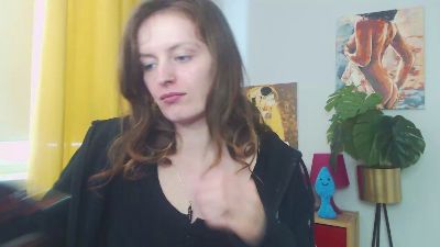 nadine_lust's Profile