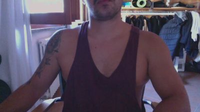 nitrorx's Profile