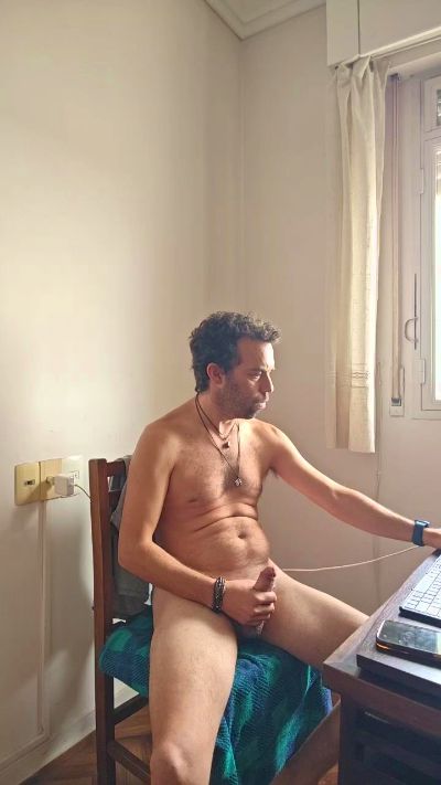 nudist_peter's Profile