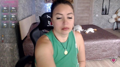 ohluks's Profile