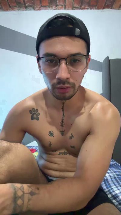 omar__valencia's Profile
