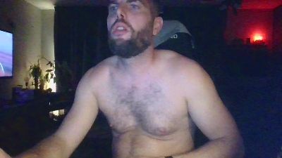 patrickdaniel's Profile