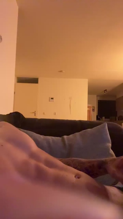 patrsn's Profile