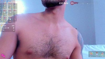 paulray96's Profile