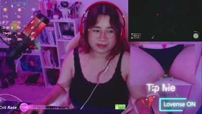 pink_girl0n's Profile