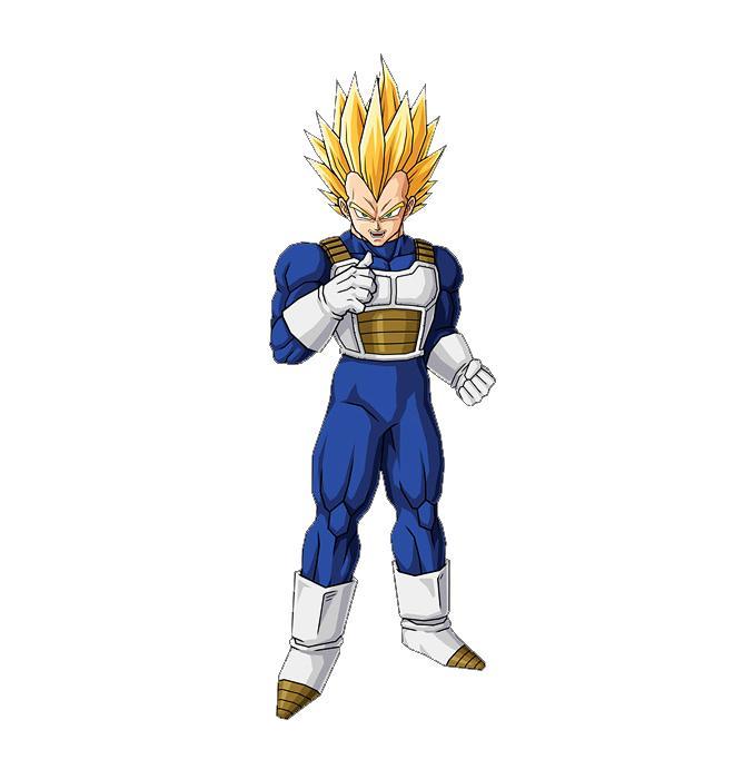 princexvegeta's Profile