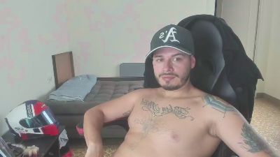 ragnar_lothbroc's Profile