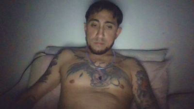 rcornhalito's Profile