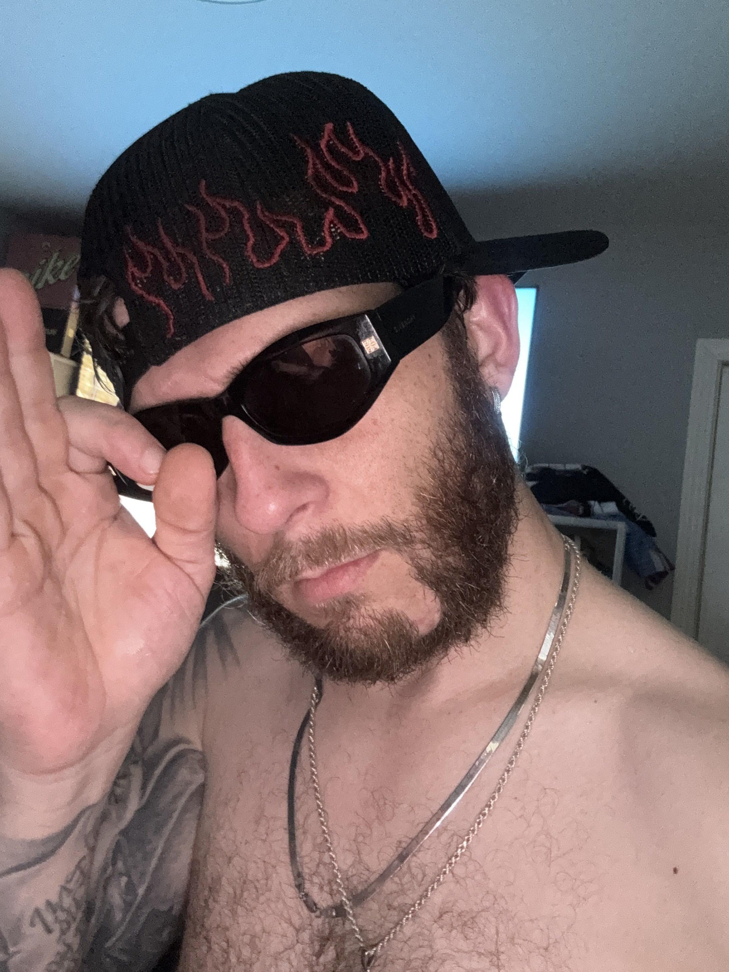 reallygoated95 Profile Image