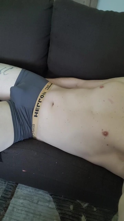 redhottt187's Profile