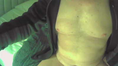 regularlyhot's Profile