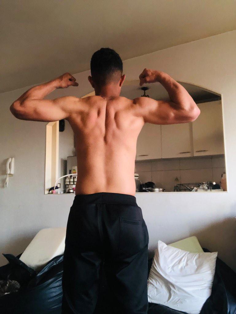 ricardo3446's Profile