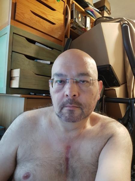 richardhierro's Profile