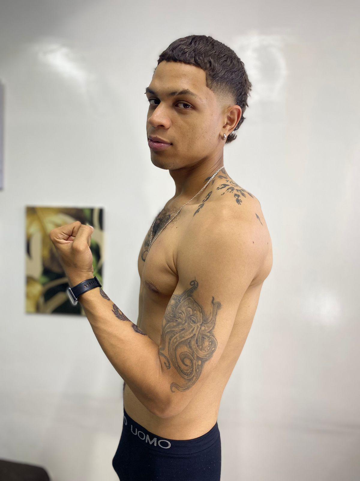 rocco_vidal1 Profile Image
