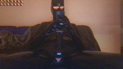 rubberdevil's Profile