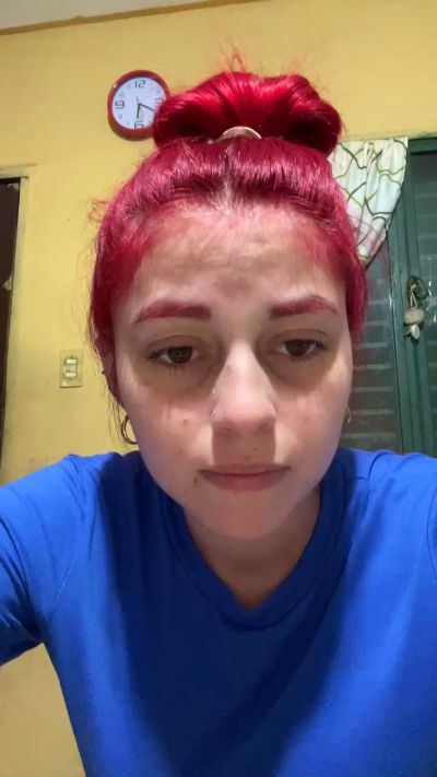 salome233's Profile