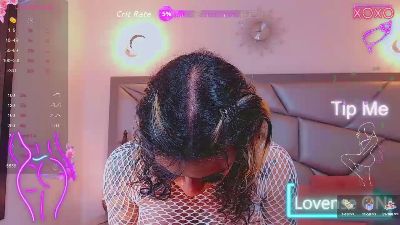salometrouss's Profile