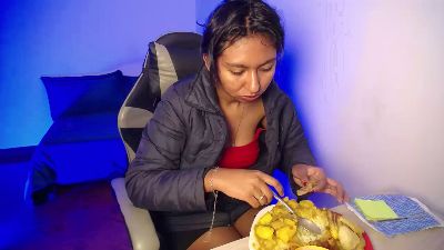 samanta_666's Profile