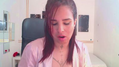samantha_fx's Profile