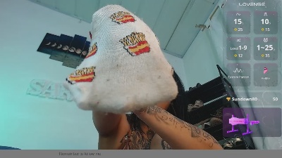 saramartins01's Profile