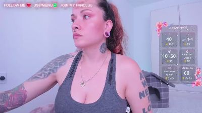 scarletsam's Profile