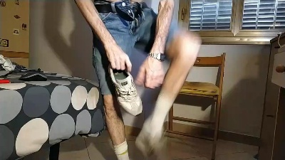 scrocchia84's Profile