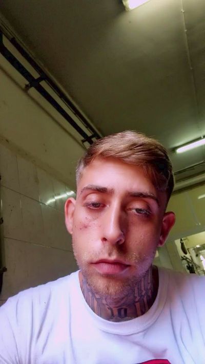 sex1234511's Profile