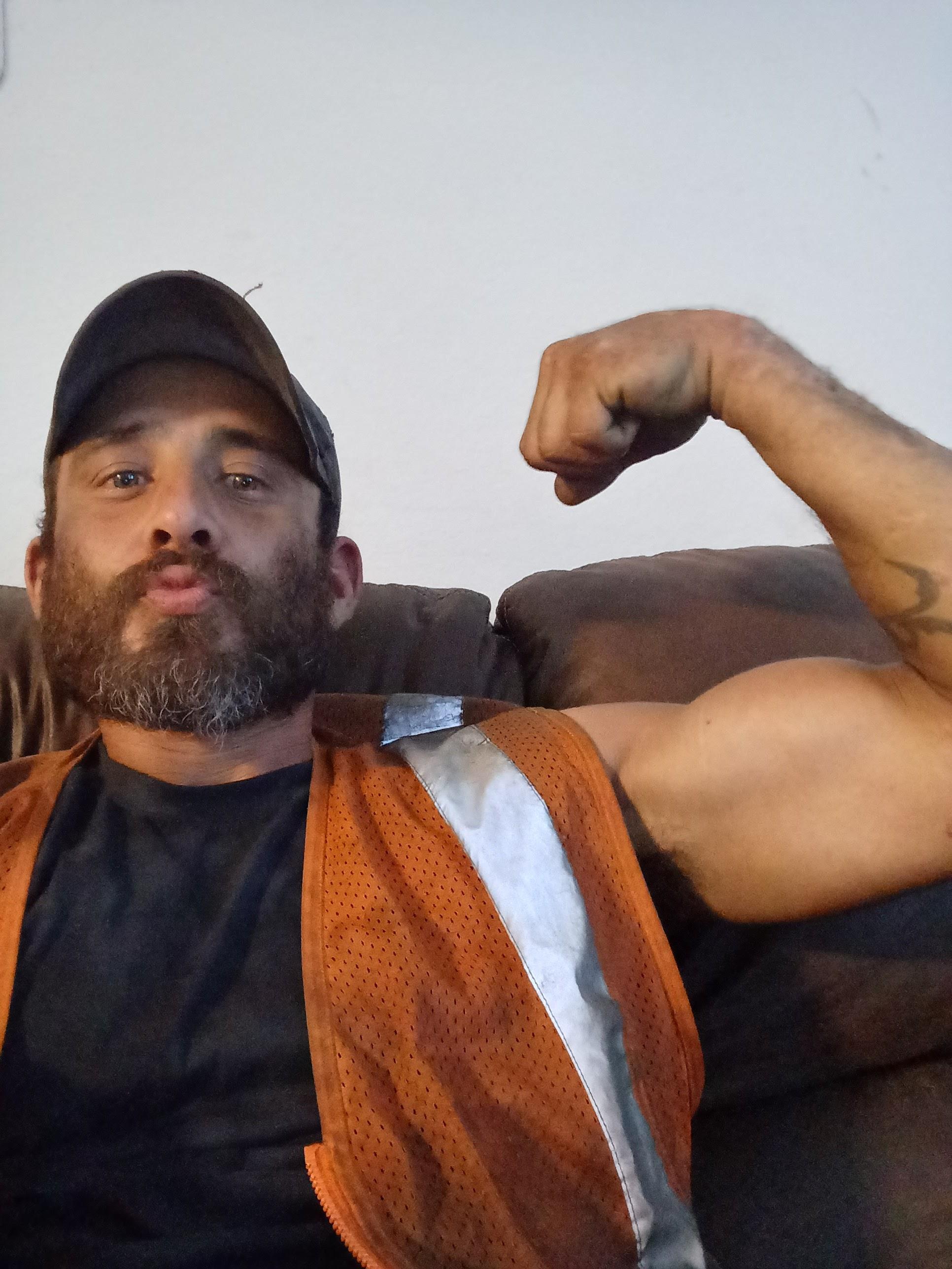 silverfox8585's Profile