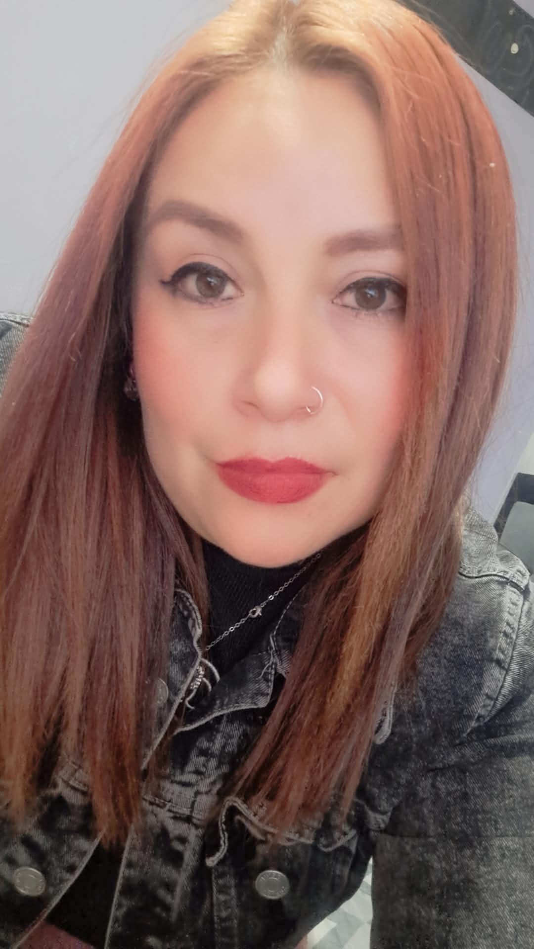 soyandreina's Profile