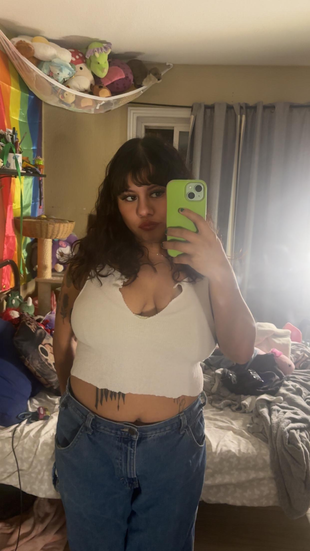 stargirl6669's Profile