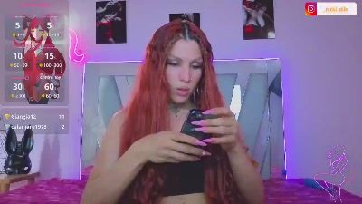 supradollx's Profile