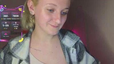 sweet_candyyyyy's Profile