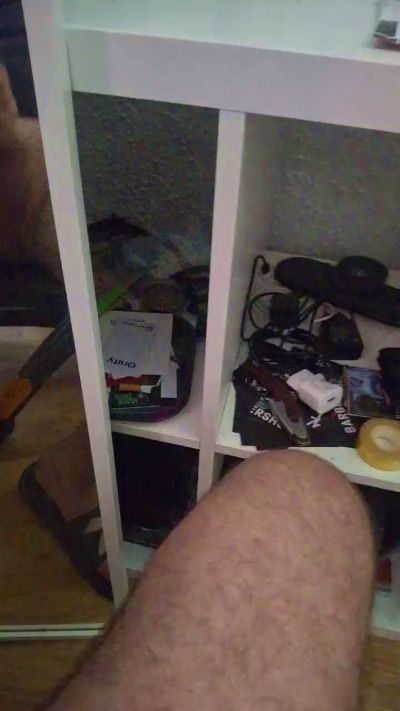 terror43's Profile