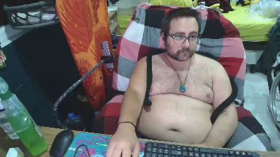 thebear2's Profile