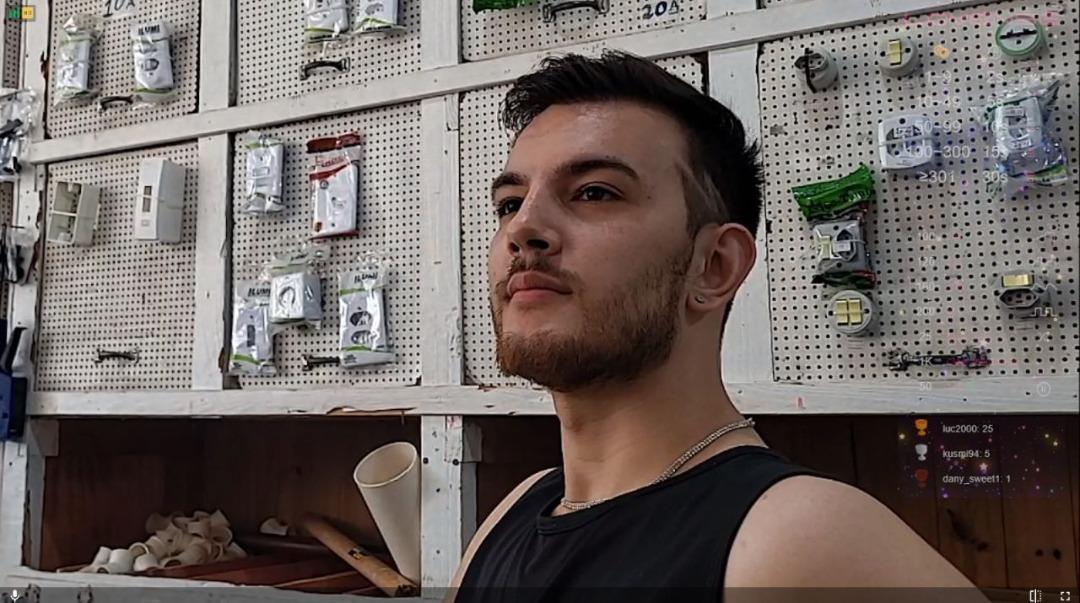 thevpsboyy Profile Image