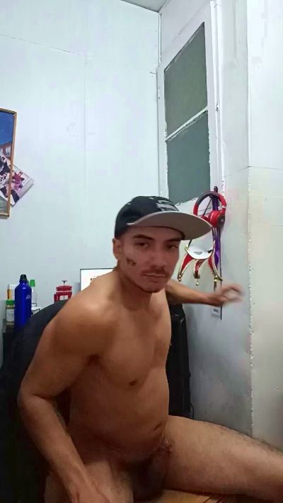 thisclownboy's Profile