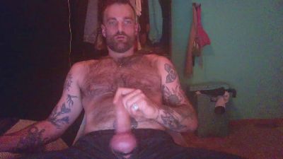 throatfucker21's Profile