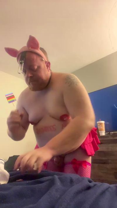 tinyclittypig's Profile