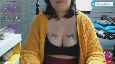 tmaravilhosa's Profile