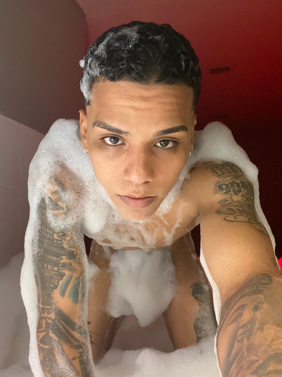 travis_am's Profile