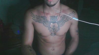 trevoso1's Profile