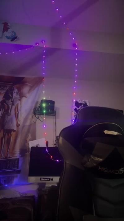 triggerhappycj's Profile